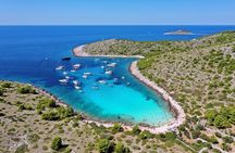 National park Kornati & Natural park Telašćica