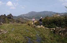 2 days private Wildland Trek in Sapa