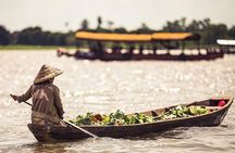 Cu Chi Tunnels & Mekong Delta Full Day Tour