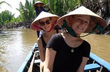 Cu Chi Tunnels & Mekong Delta Full Day Tour