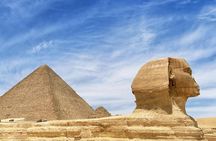 Tour To Giza Pyramids And Egyptian Museum