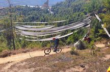 10 Days - Bhutan Mountain Biking tour