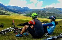 10 Days - Bhutan Mountain Biking tour