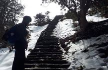 4 Days Pokhara Valley Private Trek