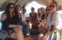 4 Days/ 3 Night Zanzibar Tours