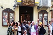 4 Days/ 3 Night Zanzibar Tours