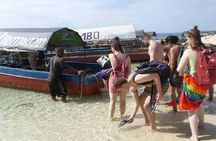 4 Days/ 3 Night Zanzibar Tours