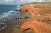 Hidden Paradise: Explore the Beaches of Souss in a Day