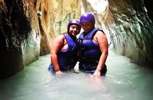 27 Waterfalls Damajagua Tour from Cabarete Sosua & Puerto Plata
