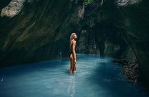 27 Waterfalls Damajagua Tour from Cabarete Sosua & Puerto Plata