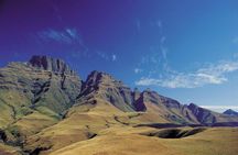Drakensberg Mountains & Nelson Mandela Capture Site Full Day Safari