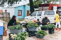 Township Experience - Port Elizabeth 