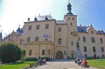 Private Tour: Kutna Hora from Prague