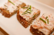 Irish Craic & Cuisine: Cooking Class & Dinner in Central Dublin