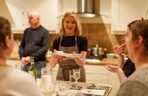 Irish Craic & Cuisine: Cooking Class & Dinner in Central Dublin