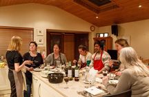 Irish Craic & Cuisine: Cooking Class & Dinner in Central Dublin