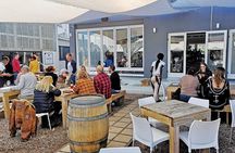 From Cape Town: Full Day Guided Hermanus and Whale Tour