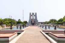 Explore Accra