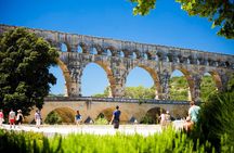 Full Day Best of Provence Tour from Avignon