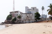 Explore Accra