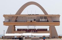 Explore Accra