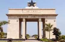 Explore Accra
