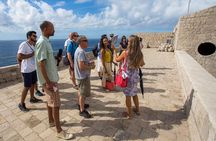 Dubrovnik Game of Thrones and City Walls 3-Hour Private Tour 