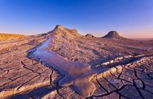 Gobustan National Park & Mud Volcanoes Tour