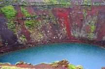 Golden Circle Tour - Private