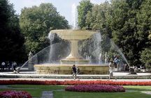 Multi-ethnic Warsaw - guided walk through the old town
