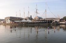 Bristol Paddleboarding Tour