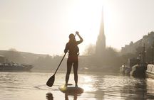 Bristol Paddleboarding Tour