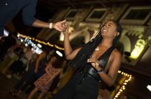 Old San Juan - Bar Hopping Private Tour 