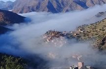 Ascent to Toubkla 3 Days from Marrakech