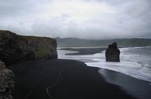 Private South Coast by Super Jeep from Reykjavik