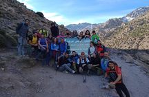 Ascent to Toubkla 3 Days from Marrakech