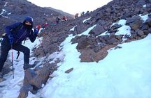 Ascent to Toubkla 3 Days from Marrakech