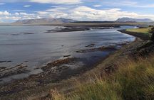 Private Wild North Iceland Exploration by Super Jeep from Reykjavik