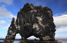 Private Wild North Iceland Exploration by Super Jeep from Reykjavik