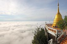 Discover 7 heaven, Tiger Cave & Famous Reclining Buddha at Small Group City Tour