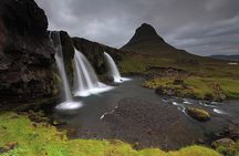 Private Snaefellsnes Peninsula Day Trip by Super Jeep from Reykjavik