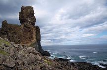 Private Snaefellsnes Peninsula Day Trip by Super Jeep from Reykjavik