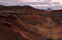 Private Reykjanes Peninsula Day Trip by Super Jeep from Reykjavik