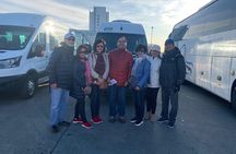 Punta Arenas and Magellan Strait Tour