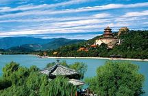 2-Day Beijing Private Tour Including Great Wall from Shanghai by Bullet Train