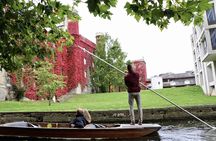 Private Chauffeur Punt Tour