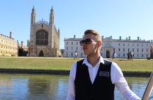 Private Chauffeur Punt Tour