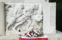 Communist Budapest Walking Tour