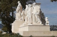 Communist Budapest Private Walking Tour