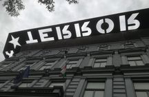 Communist Budapest Private Walking Tour